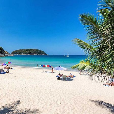 Family 2Br Villa Lancelot 3 With Jacuzzi Pool, Just 10 Min Drive Naiharn And Rawai Ban Saiyuan Ngoại thất bức ảnh